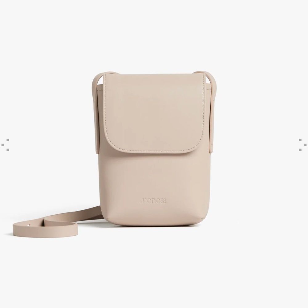 Monos - Metro Mini Crossbody